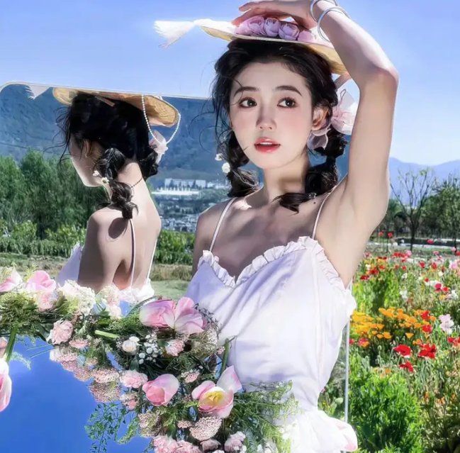 海上繁花