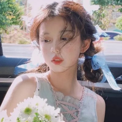 我在等你